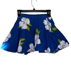 Hollister Girls Skirt